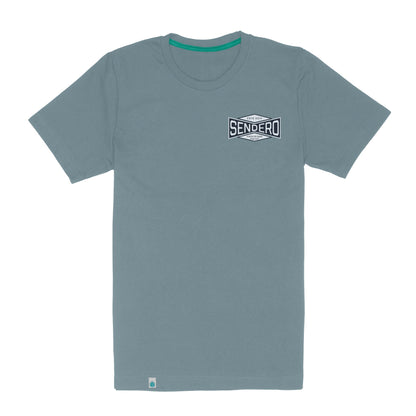 Sendero Provisions Co. Old School T-Shirt