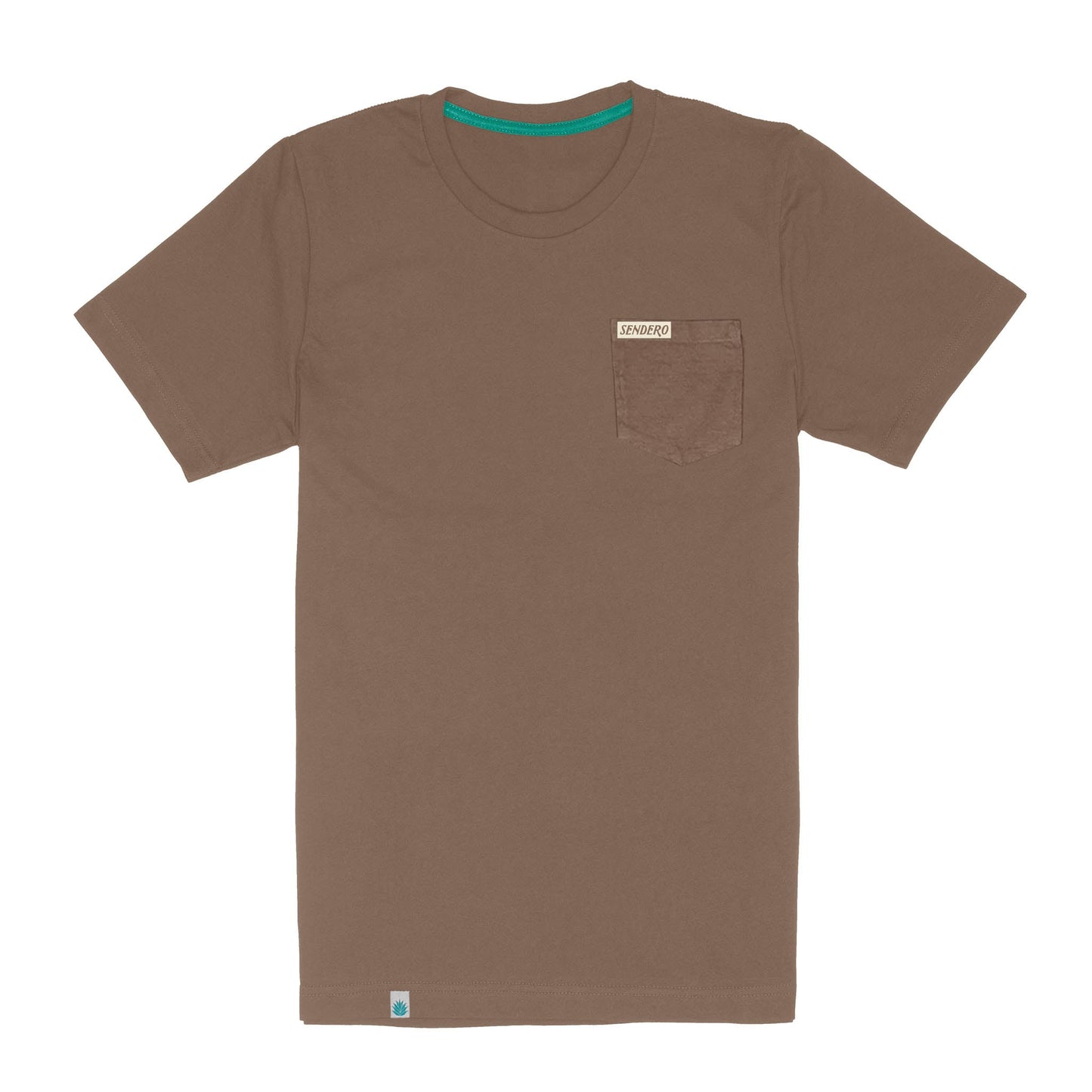 Sendero Provisions Co. The Standard Pocket Tee
