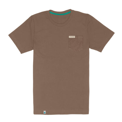 Sendero Provisions Co. The Standard Pocket Tee