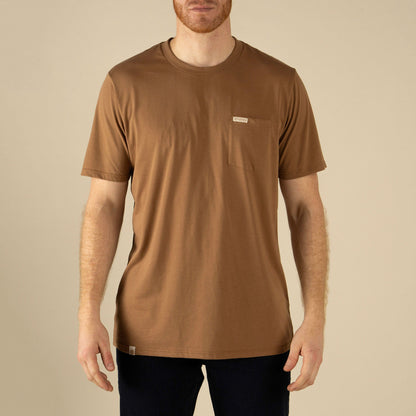 Sendero Provisions Co. The Standard Pocket Tee