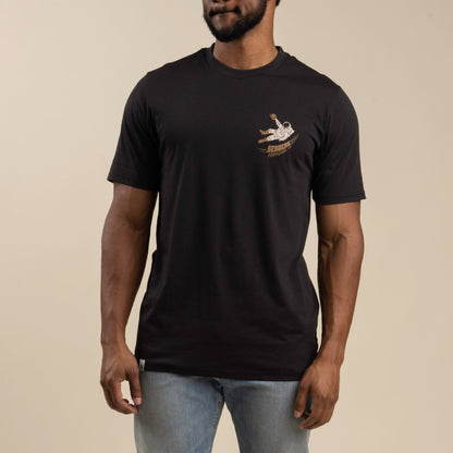 Sendero Provisions Co. To Space T-Shirt