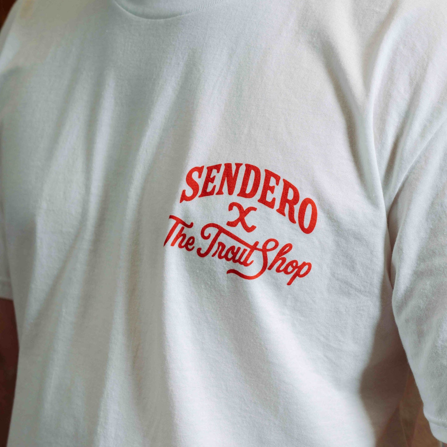 Sendero Provisions Co. Rocky's Cold Cuts T-Shirt