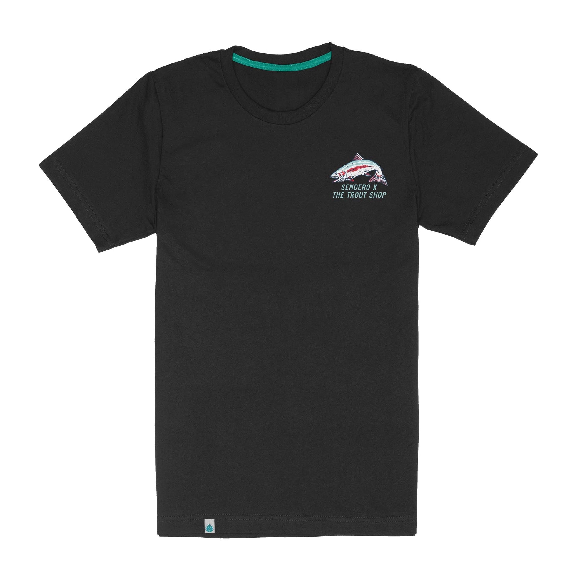 Sendero Provisions Co. Craig, Montana T-Shirt