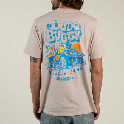 Sendero Provisions Co. Dude Buggy T-Shirt