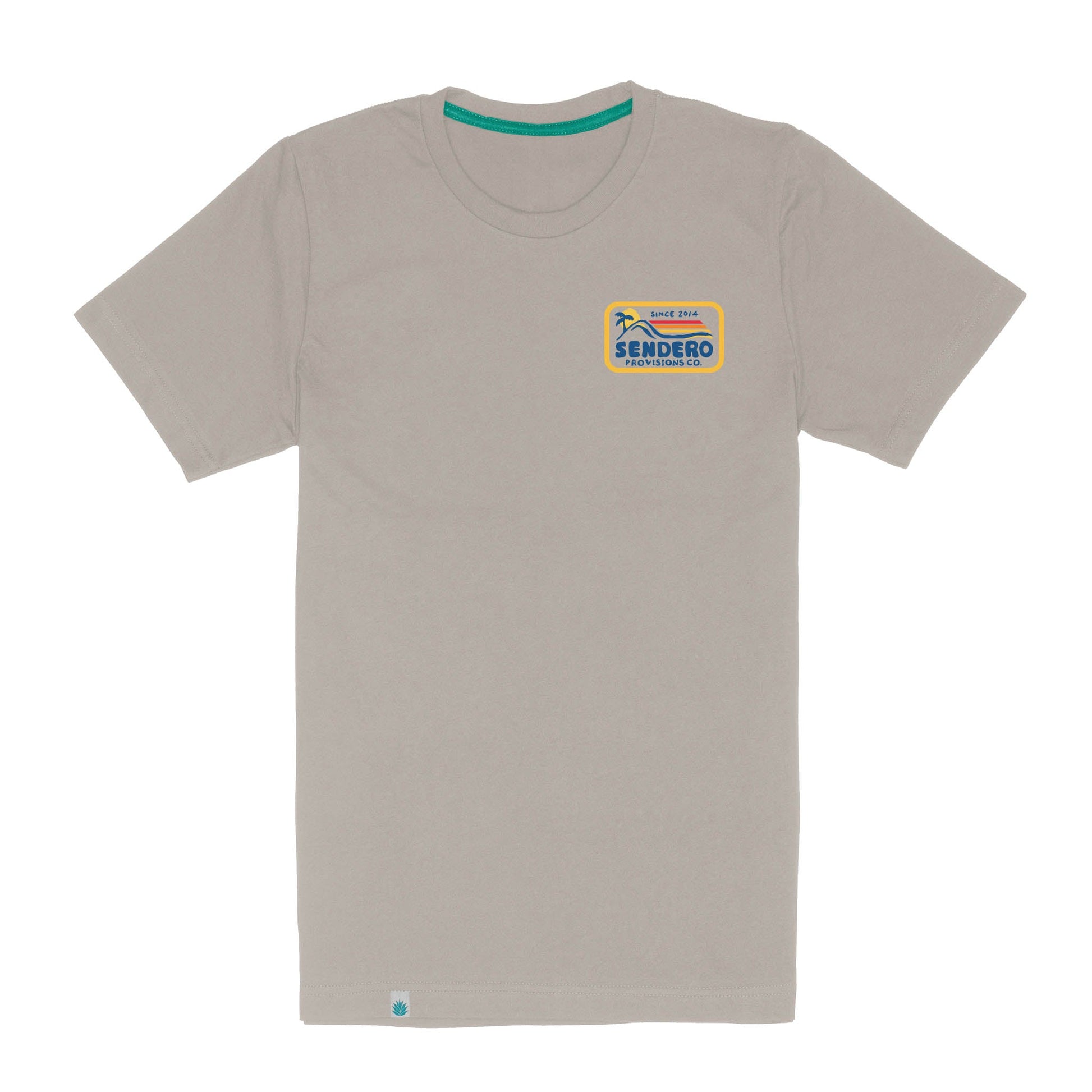 Sendero Provisions Co. Dude Buggy T-Shirt
