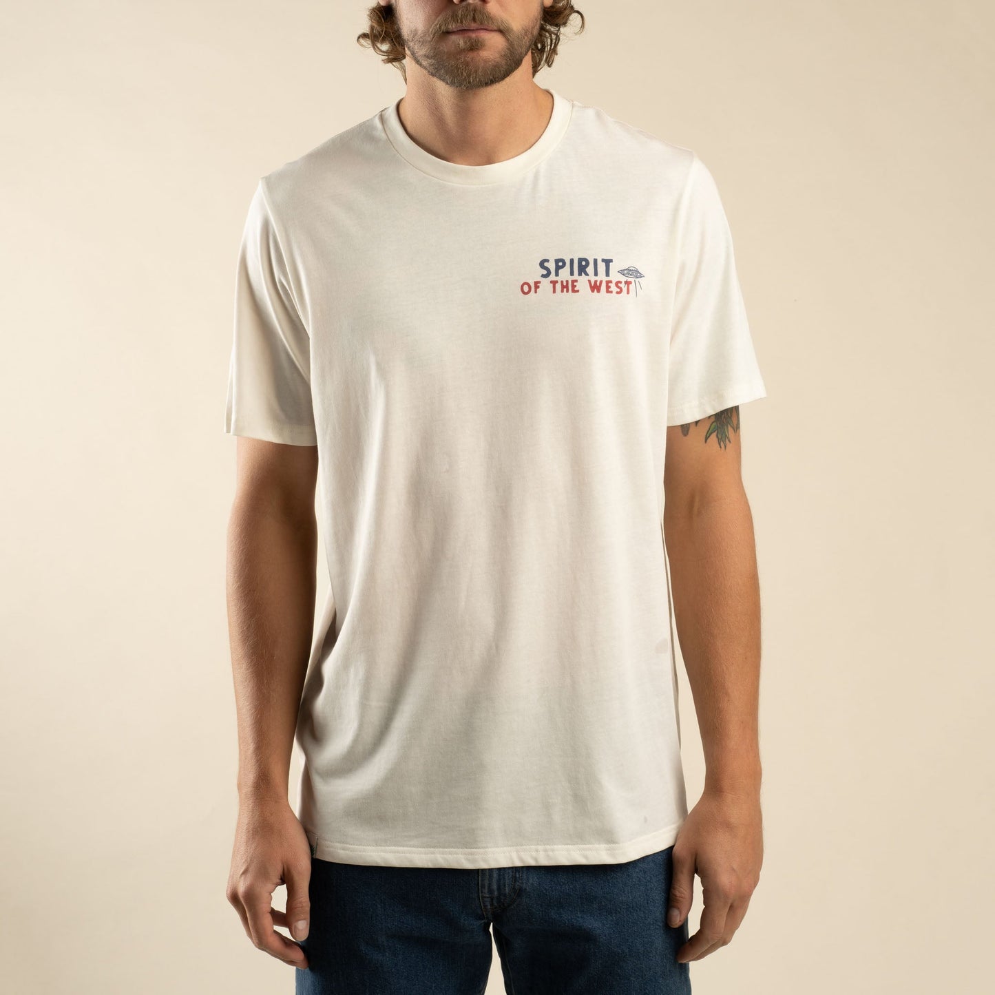 Sendero Provisions Co. High Plains T-Shirt