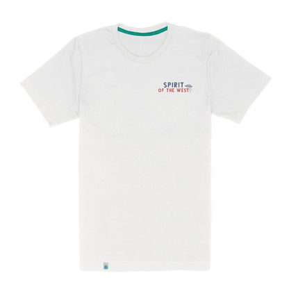 Sendero Provisions Co. High Plains T-Shirt