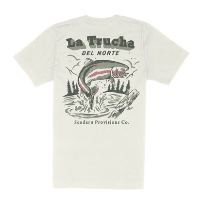 Sendero Provisions Co. Del Norte T-Shirt