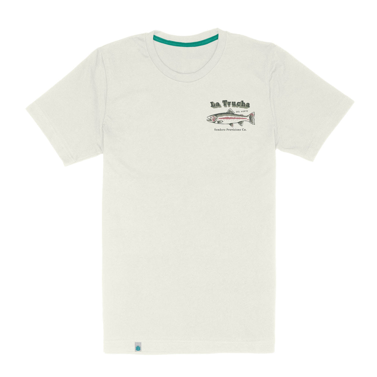 Sendero Provisions Co. Del Norte T-Shirt