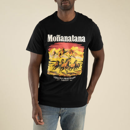 Sendero Provisions Co. Monanatana T-Shirt