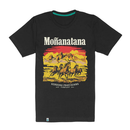 Sendero Provisions Co. Monanatana T-Shirt
