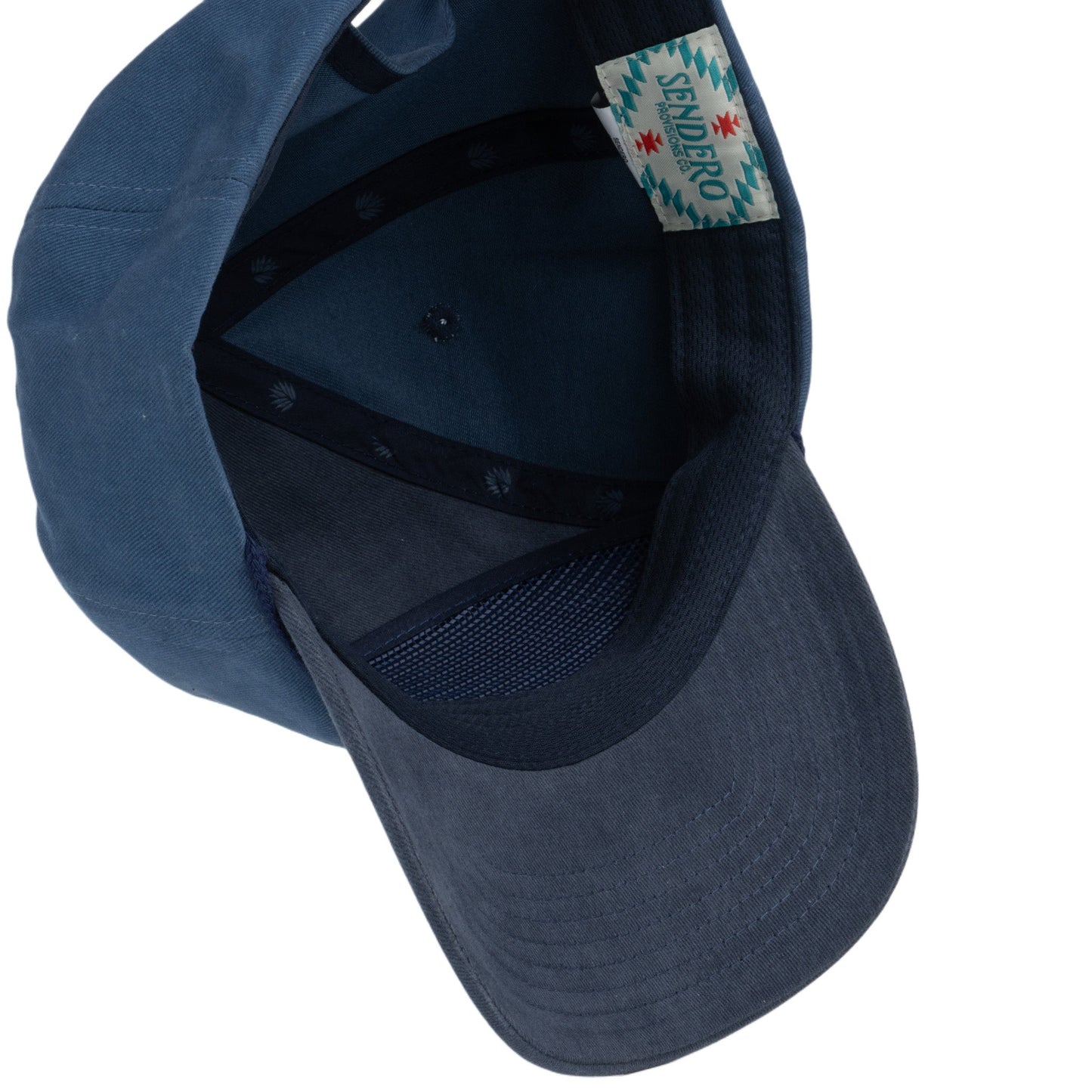 Sendero Provisions Co. Hand Tied Flies Hat