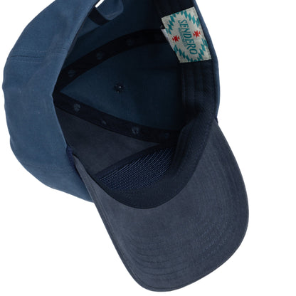Sendero Provisions Co. Hand Tied Flies Hat