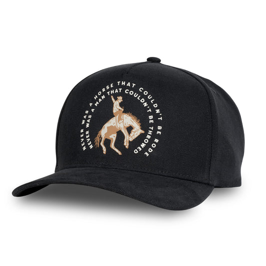 Sendero Provisions Co. Never Was a Horse Hat