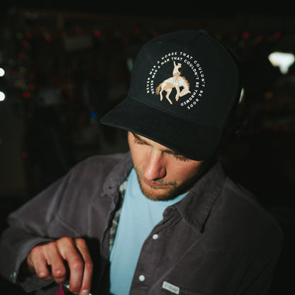 Sendero Provisions Co. Never Was a Horse Hat