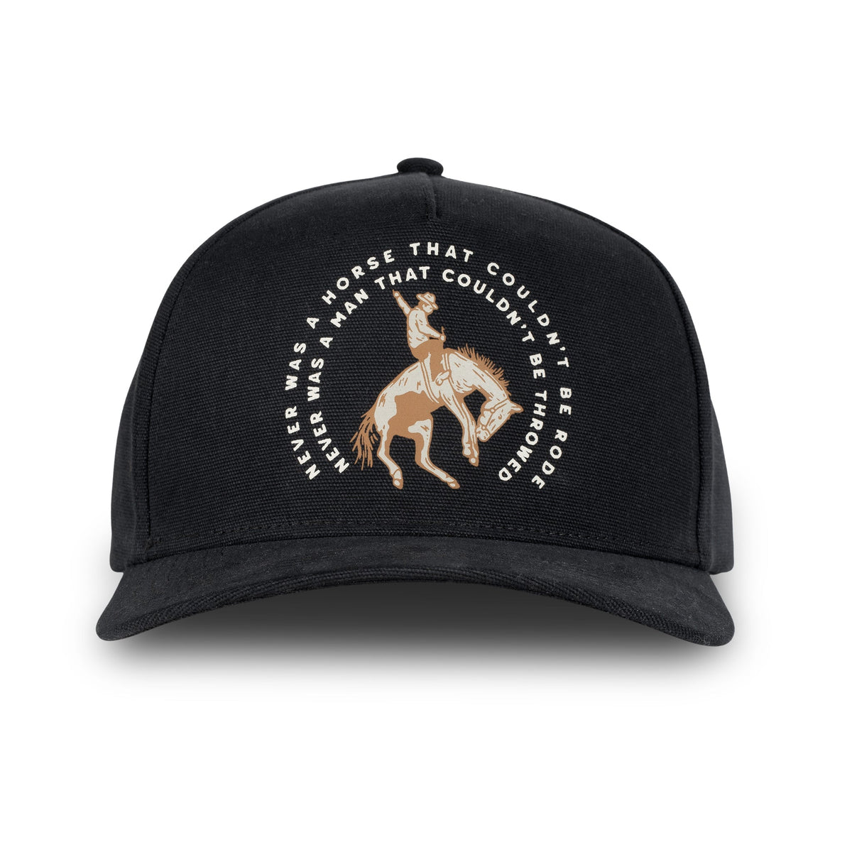 Sendero Provisions Co. Never Was a Horse Hat