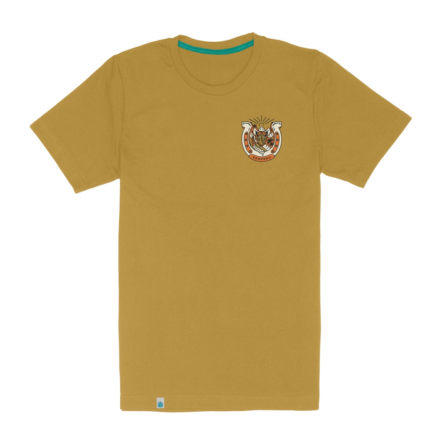 Sendero Provisions Co. Snake Luck T-Shirt