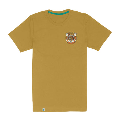 Sendero Provisions Co. Snake Luck T-Shirt