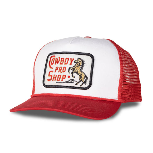 Sendero Provisions Co. Cowboy Pro Shop Hat