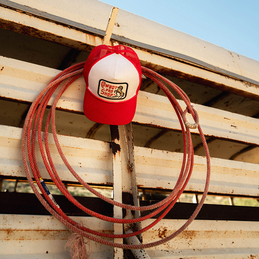 Sendero Provisions Co. Cowboy Pro Shop Hat