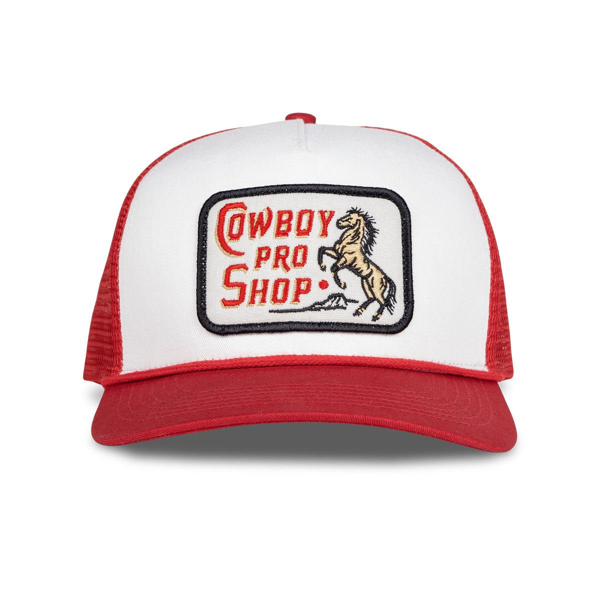 Sendero Provisions Co. Cowboy Pro Shop Hat