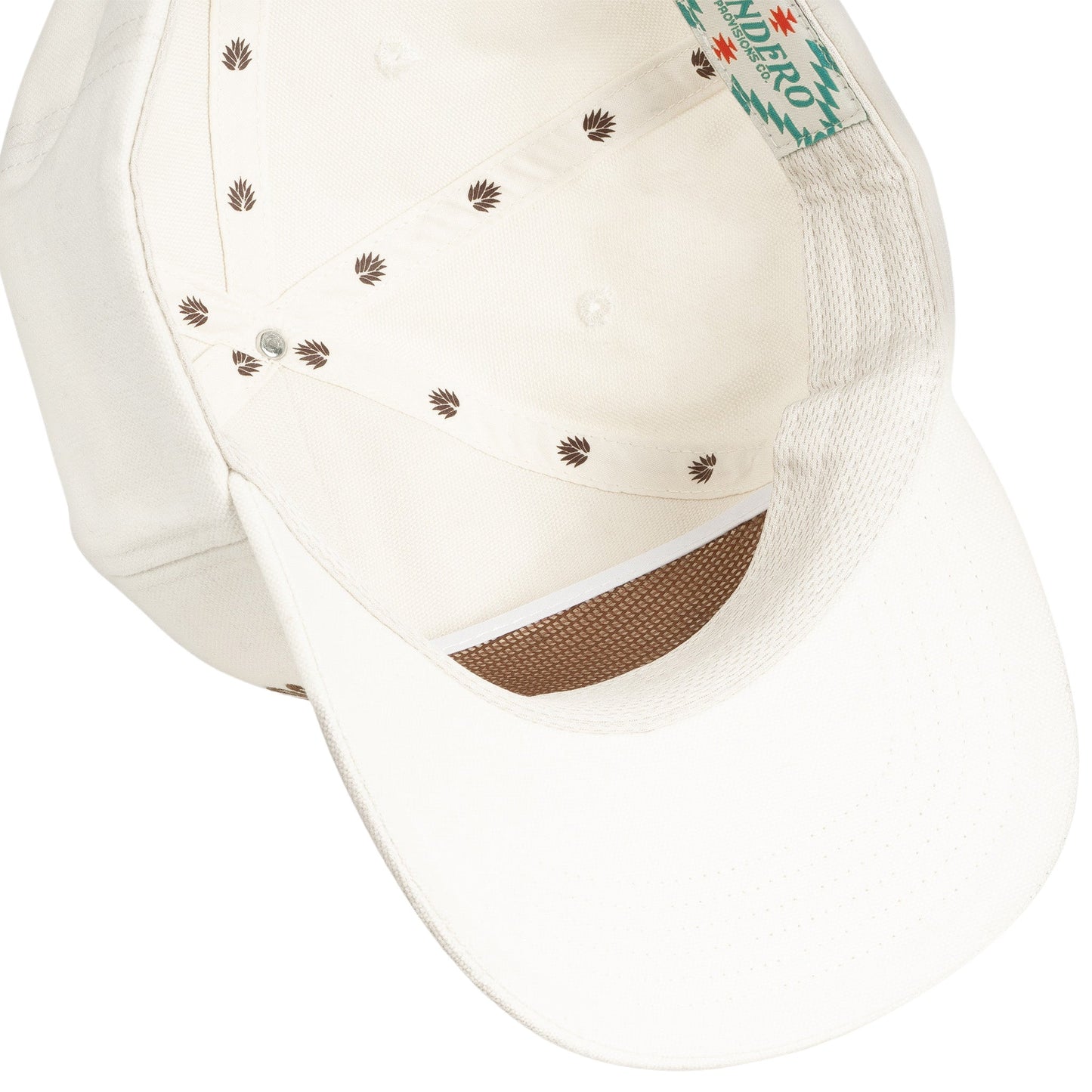 Sendero Provisions Co. Wild Wild Horses Hat