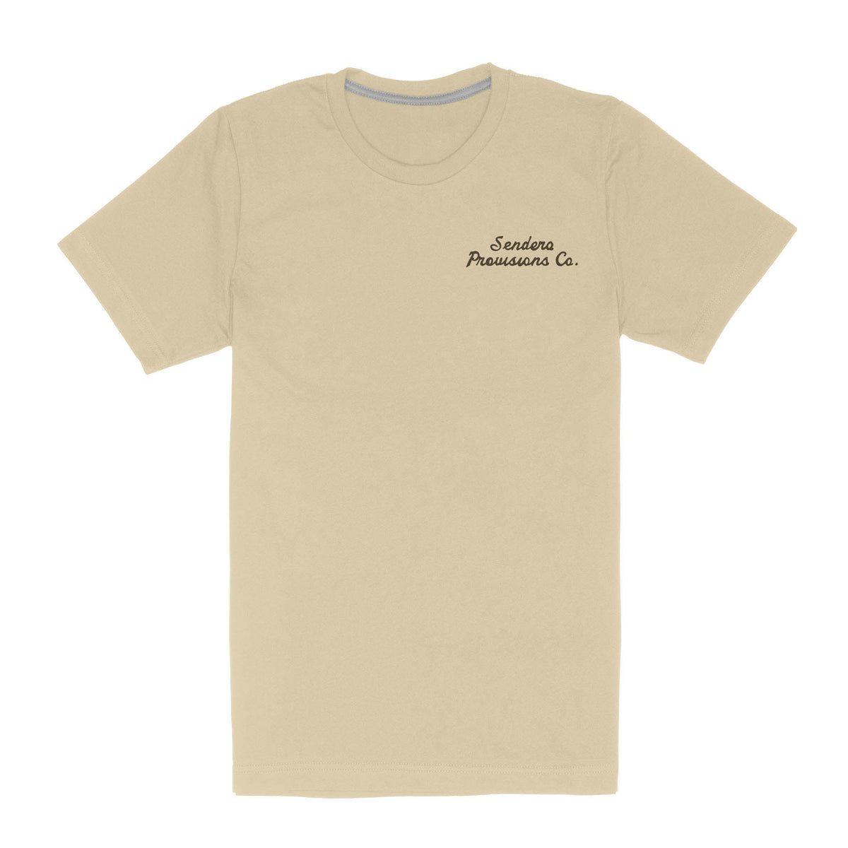 Sendero Provisions Co. Skinny Cows T-Shirt