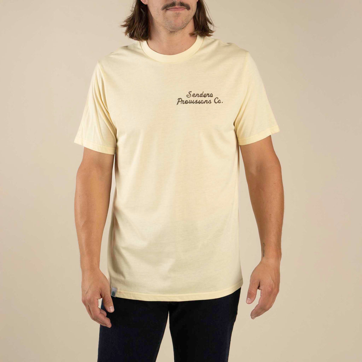 Sendero Provisions Co. Skinny Cows T-Shirt