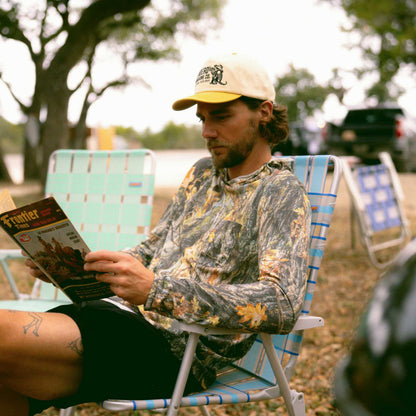 Sendero Provisions Co. Armadillo Hat