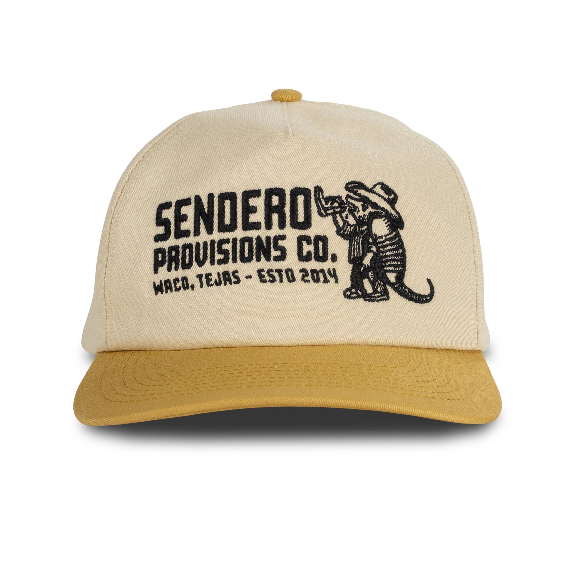 Sendero Provisions Co. Armadillo Hat