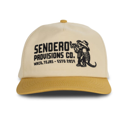 Sendero Provisions Co. Armadillo Hat
