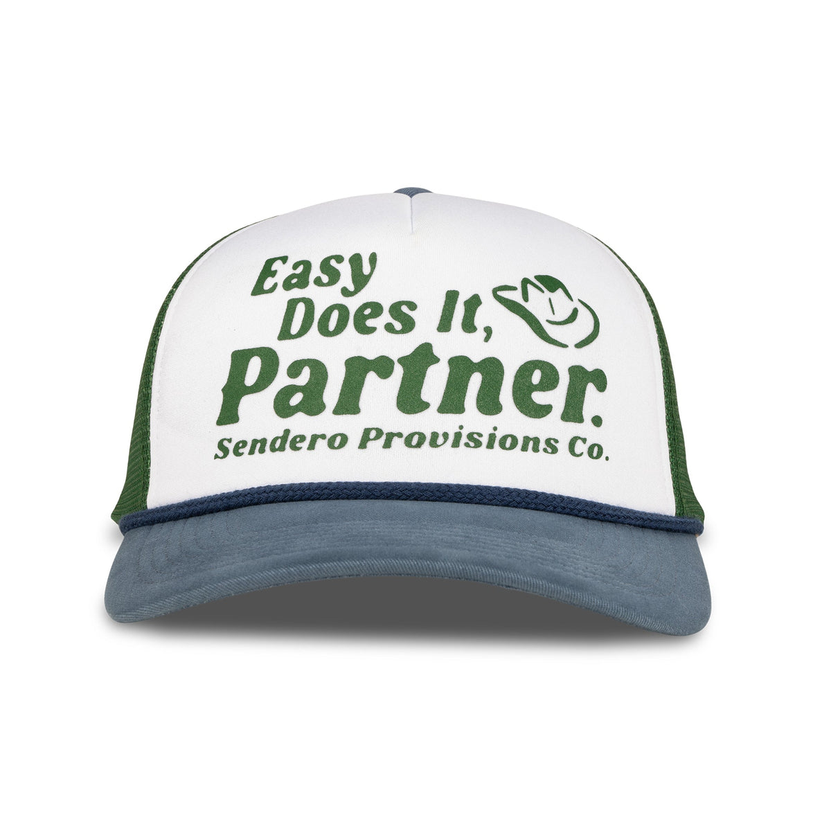 Sendero Provisions Co. Easy Does It Hat