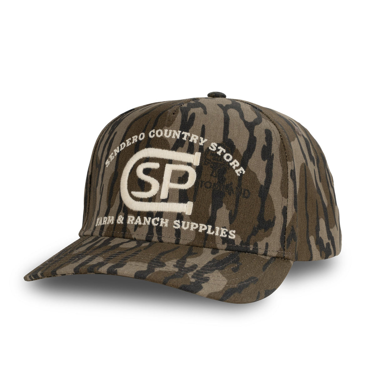 Sendero Provisions Co. Ranch Supplies Hat