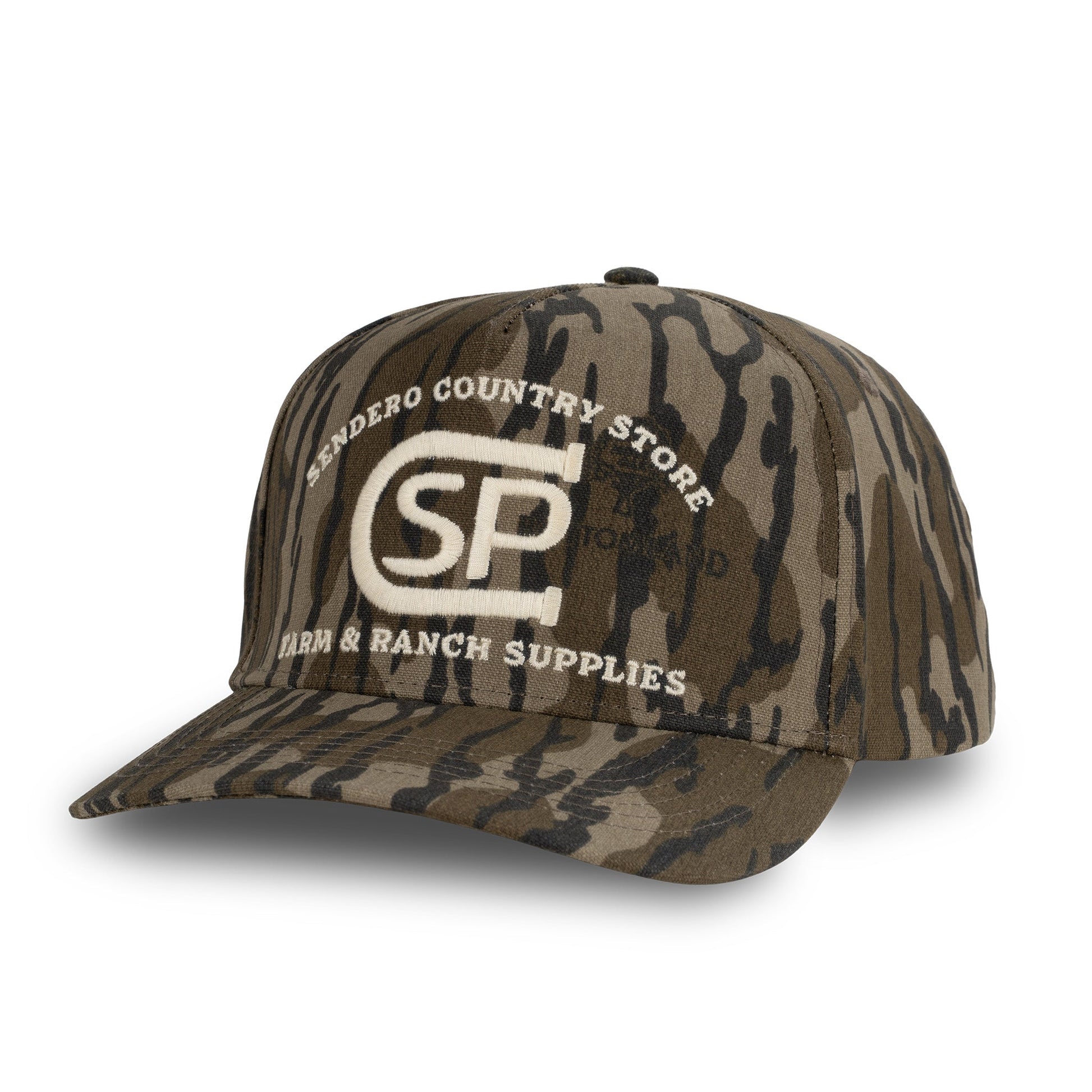 Sendero Provisions Co. Ranch Supplies Hat