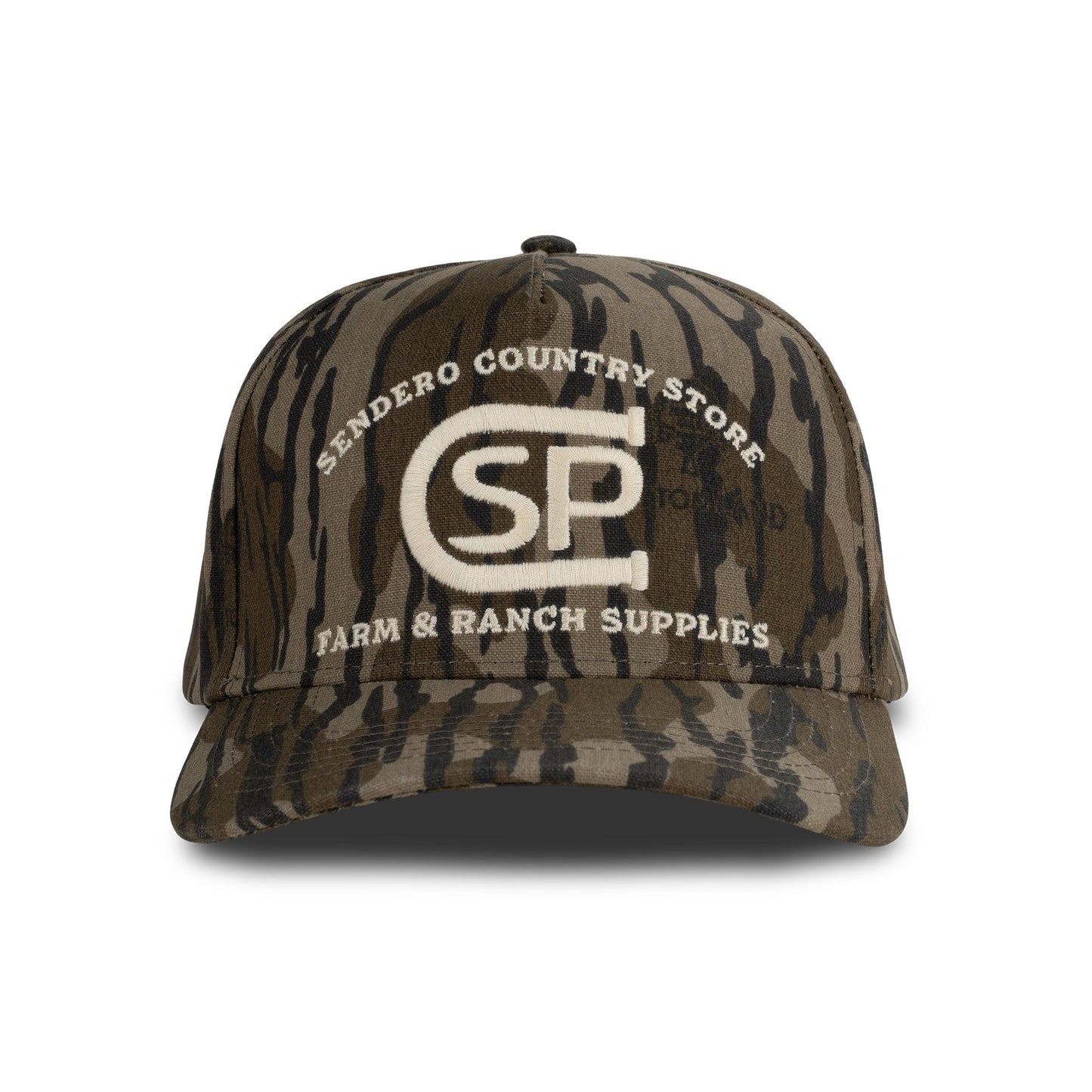 Sendero Provisions Co. Ranch Supplies Hat