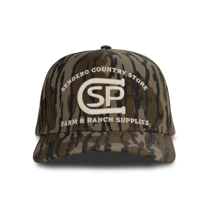 Sendero Provisions Co. Ranch Supplies Hat