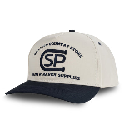 Sendero Provisions Co. Ranch Supplies Hat