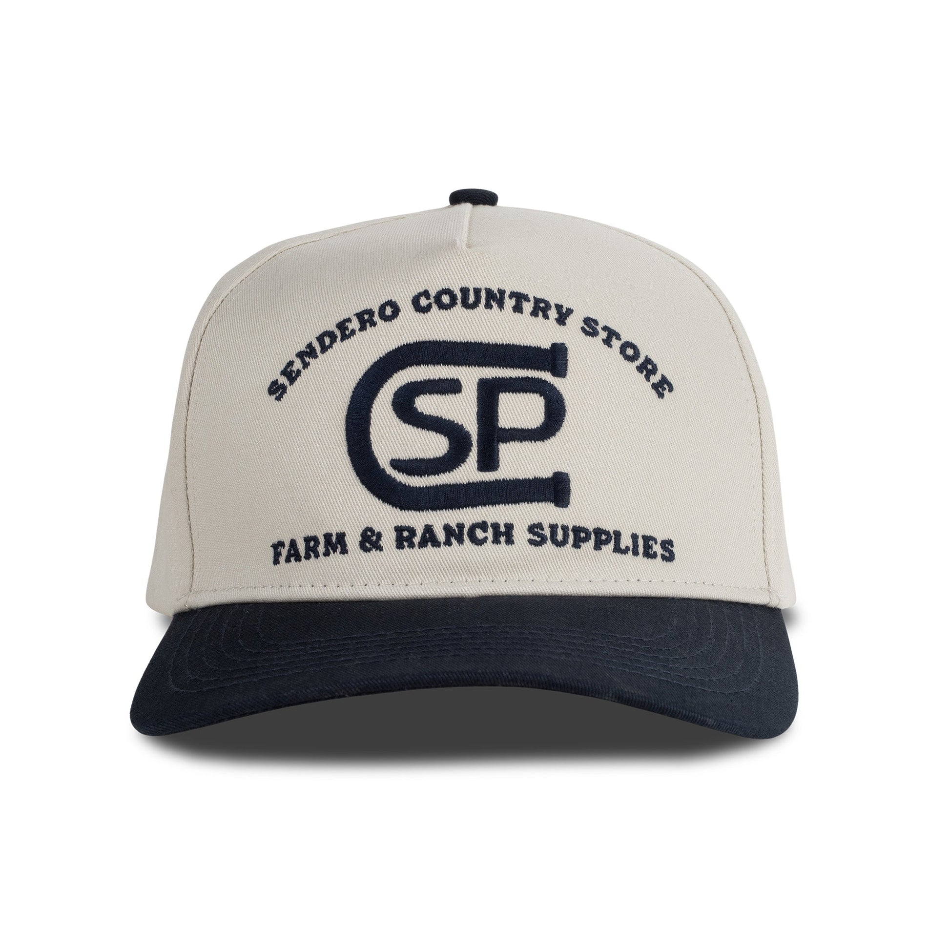 Sendero Provisions Co. Ranch Supplies Hat