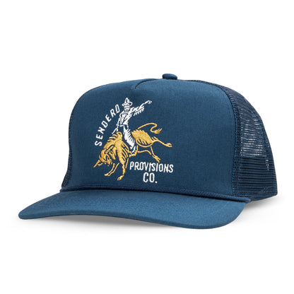 Sendero Provisions Co. Ride or Die Hat