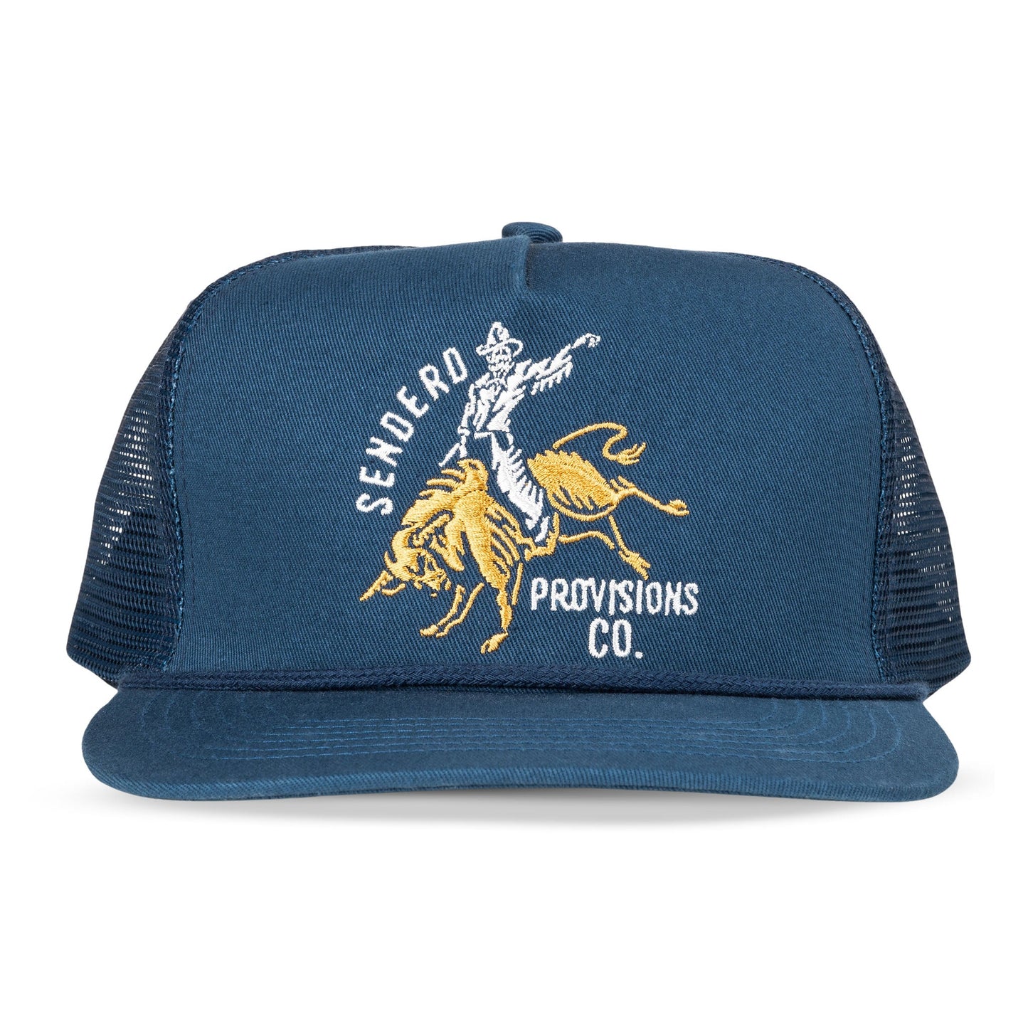 Sendero Provisions Co. Ride or Die Hat