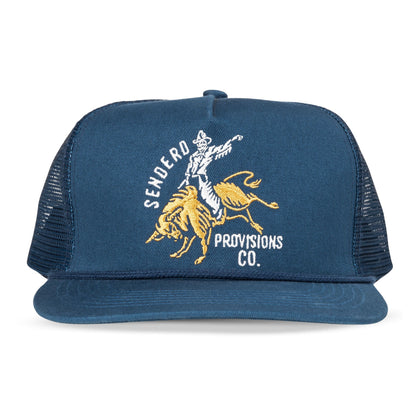 Sendero Provisions Co. Ride or Die Hat