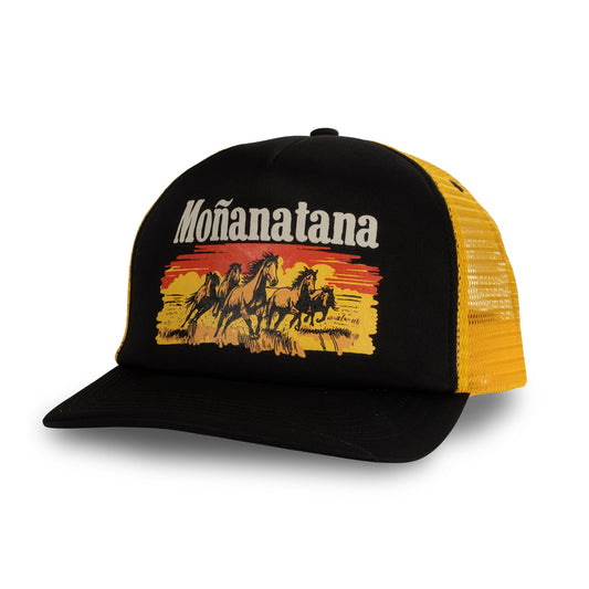 Sendero Provisions Co. Monanatana Hat