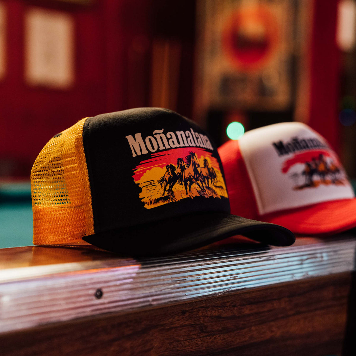 Sendero Provisions Co. Monanatana Hat