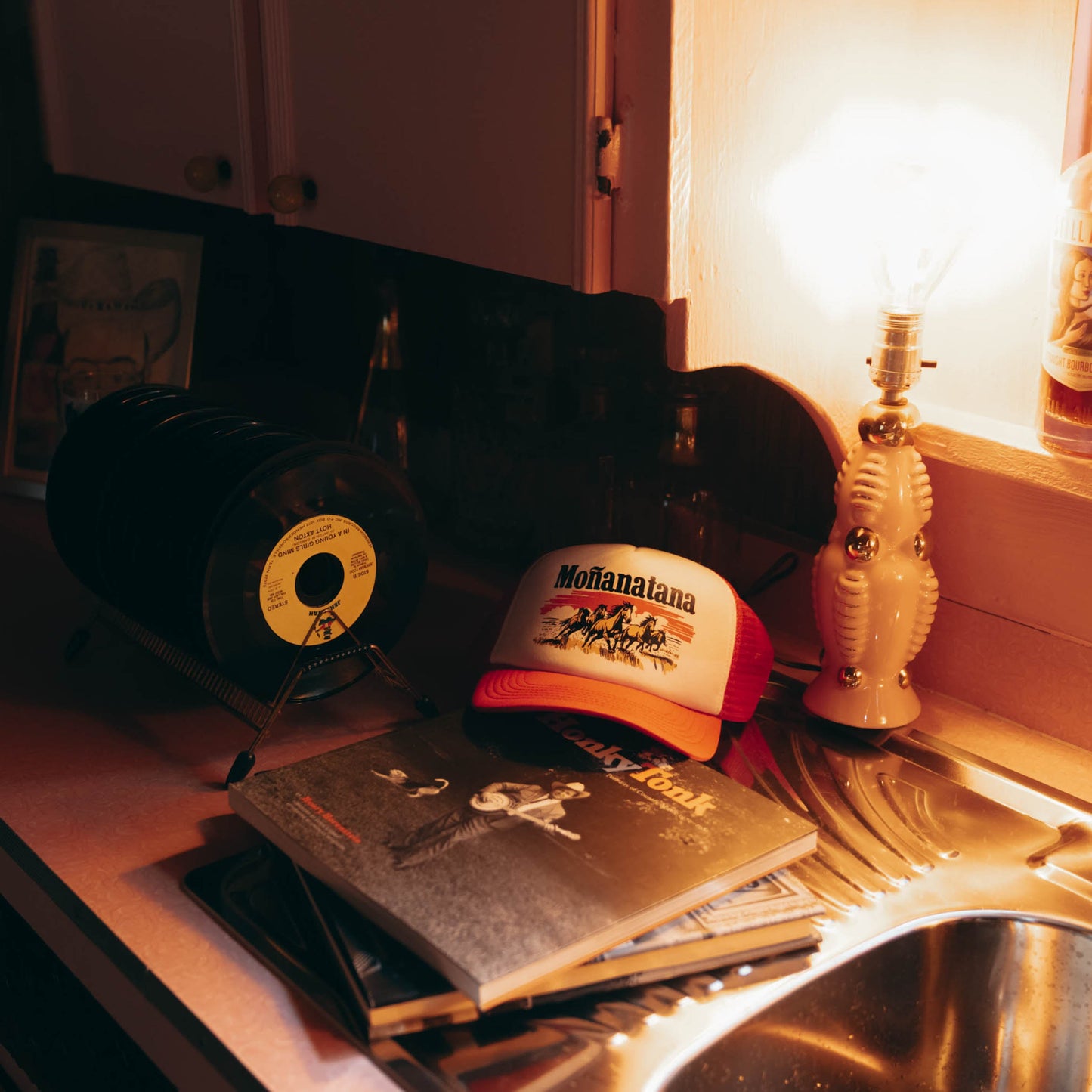 Sendero Provisions Co. Monanatana Hat