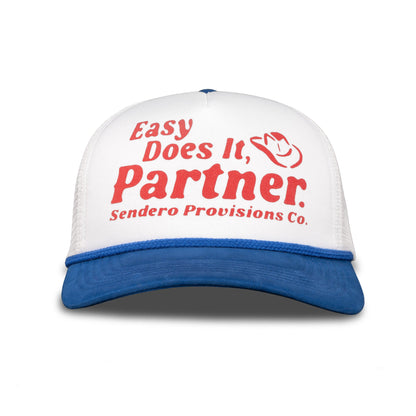 Sendero Provisions Co. Easy Does It Hat