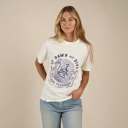 Sendero Provisions Co. We Dive T-Shirt