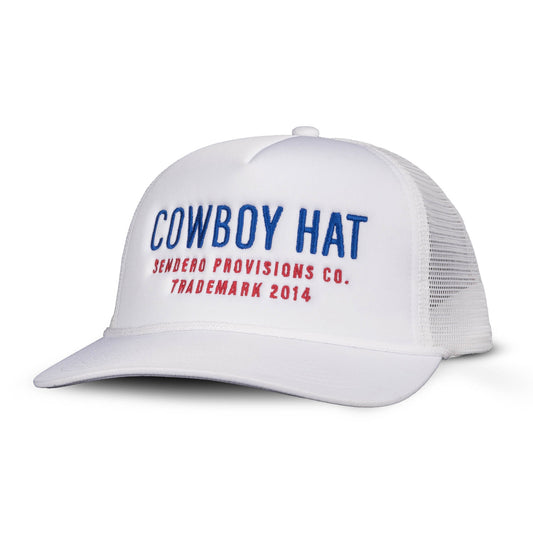 Sendero Provisions Co. Cowboy Hat