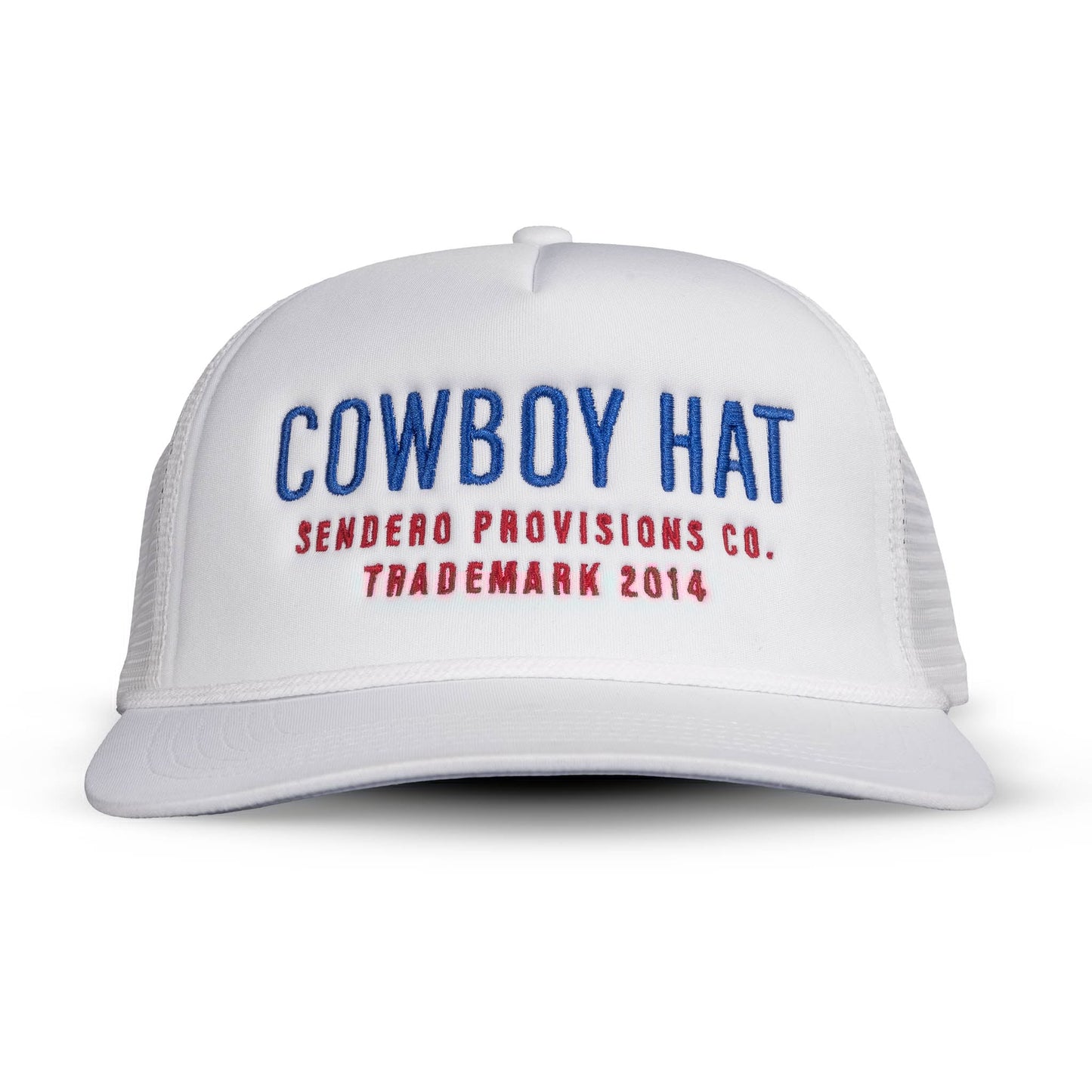 Sendero Provisions Co. Cowboy Hat