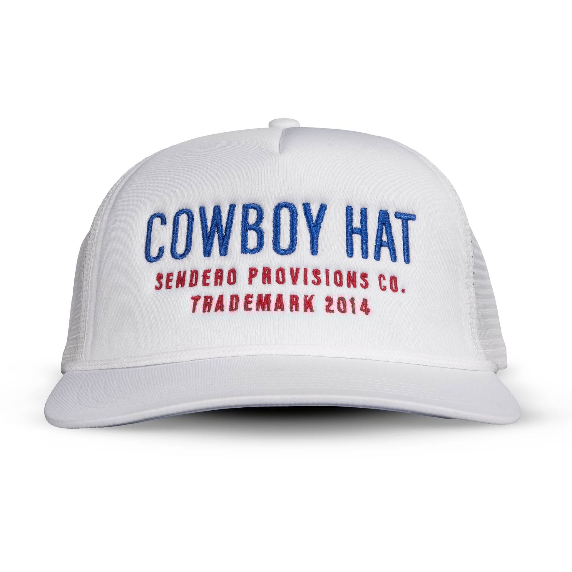Sendero Provisions Co. Cowboy Hat