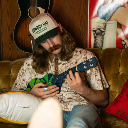 Sendero Provisions Co. Cowboy Hat - Structured